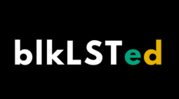 blkLSTed Logo