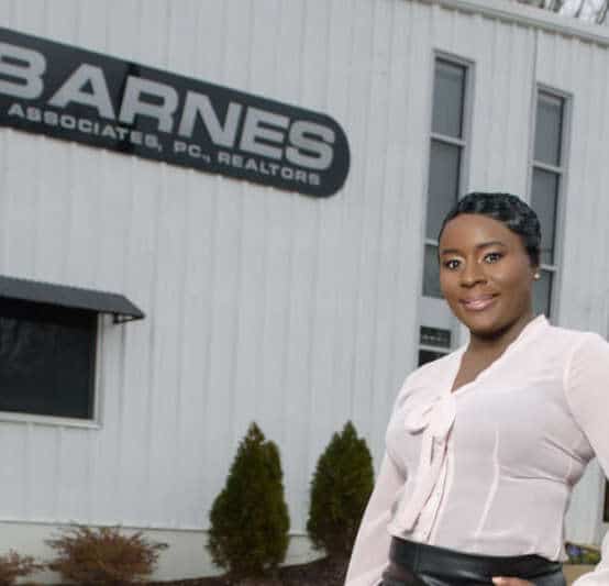 She Works to Make BHAM Real Estate Accessible to All