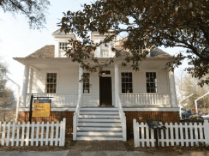 The Museum of the Reconstruction Era | Historic Columbia