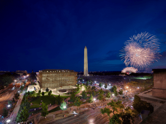 National Museum of African American History and Culture