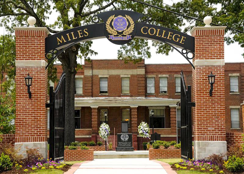 Miles College to Offer Summer Programs for Birmingham Students